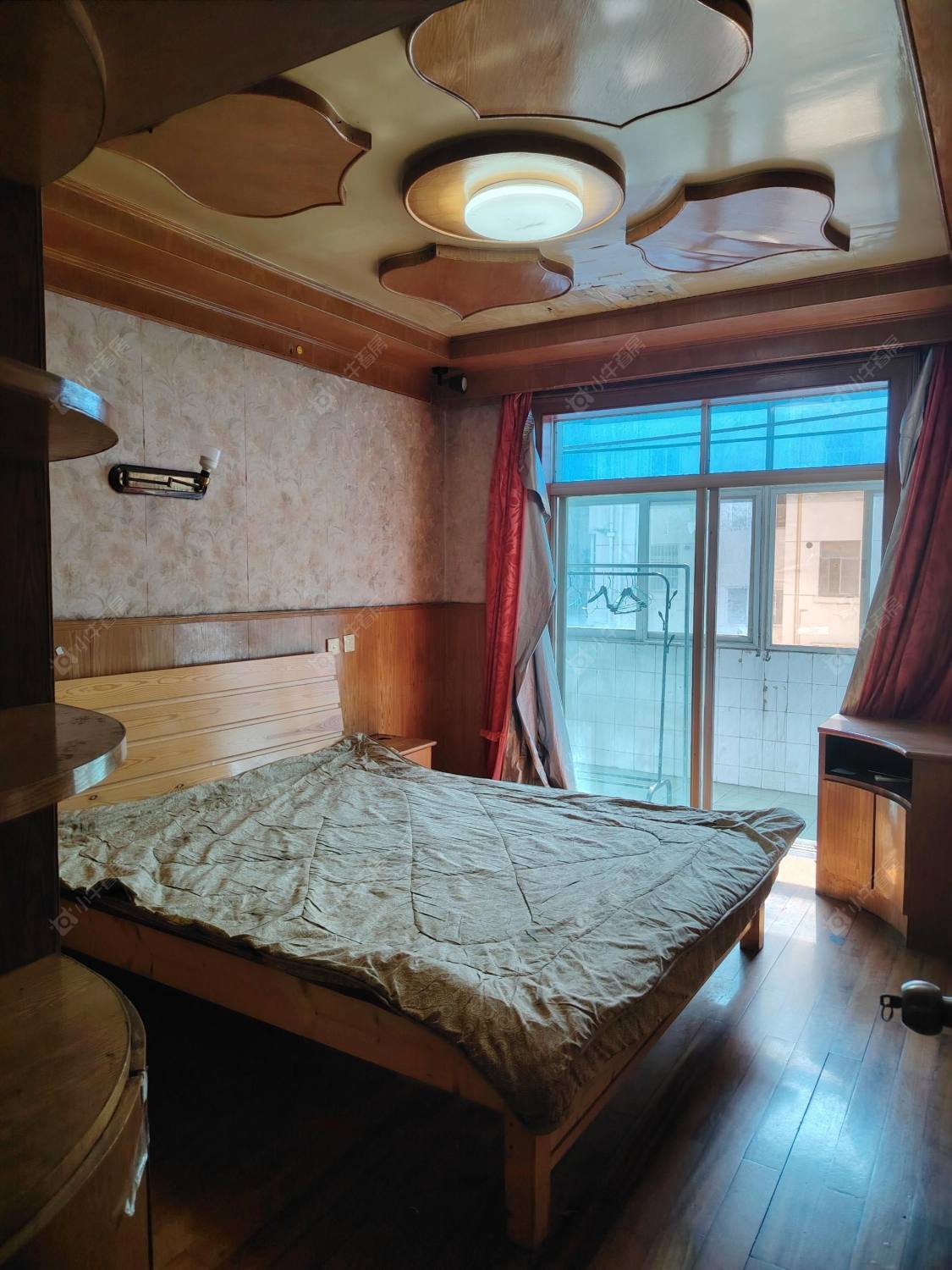 常州富都花苑北苑在租房源室内图_小牛看房