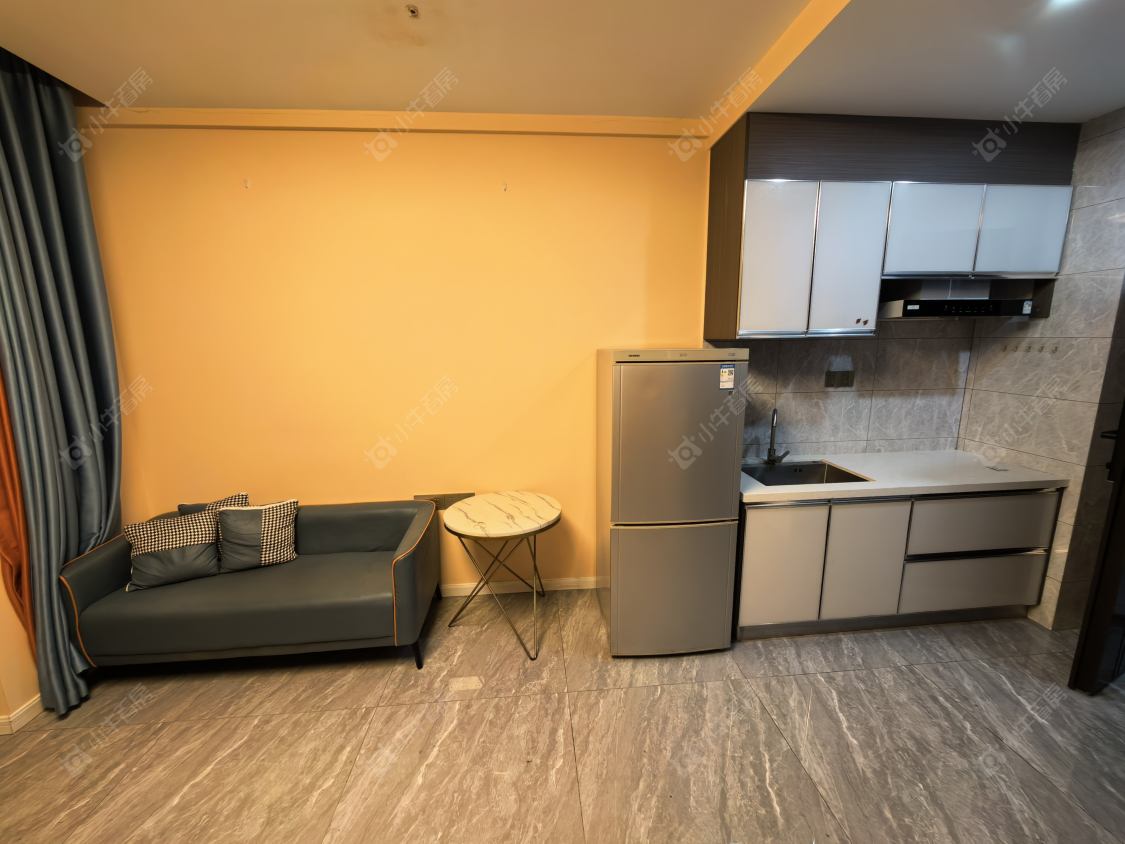 常州弘阳燕澜风华三区在租房源室内图_小牛看房