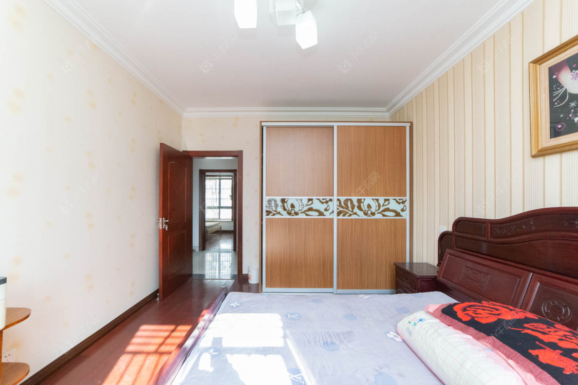 常州星海银园西区在售二手房源室内图_小牛看房