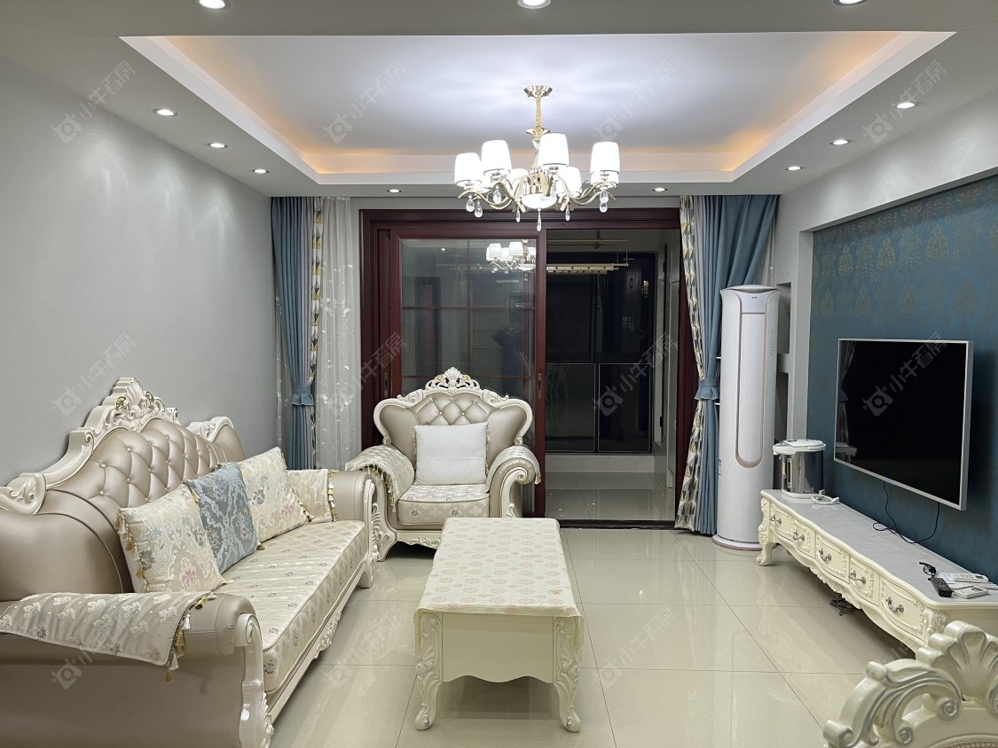 新城香溢澜桥一期房源 常州新城香溢澜桥一期在租房源_小牛看房