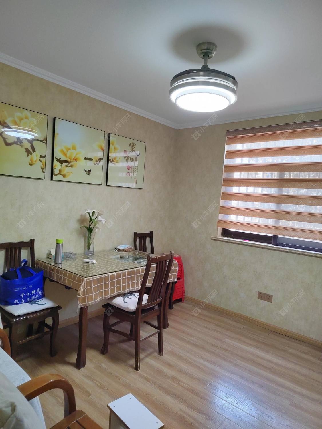 常州翠竹新村南区在租房源室内图_小牛看房