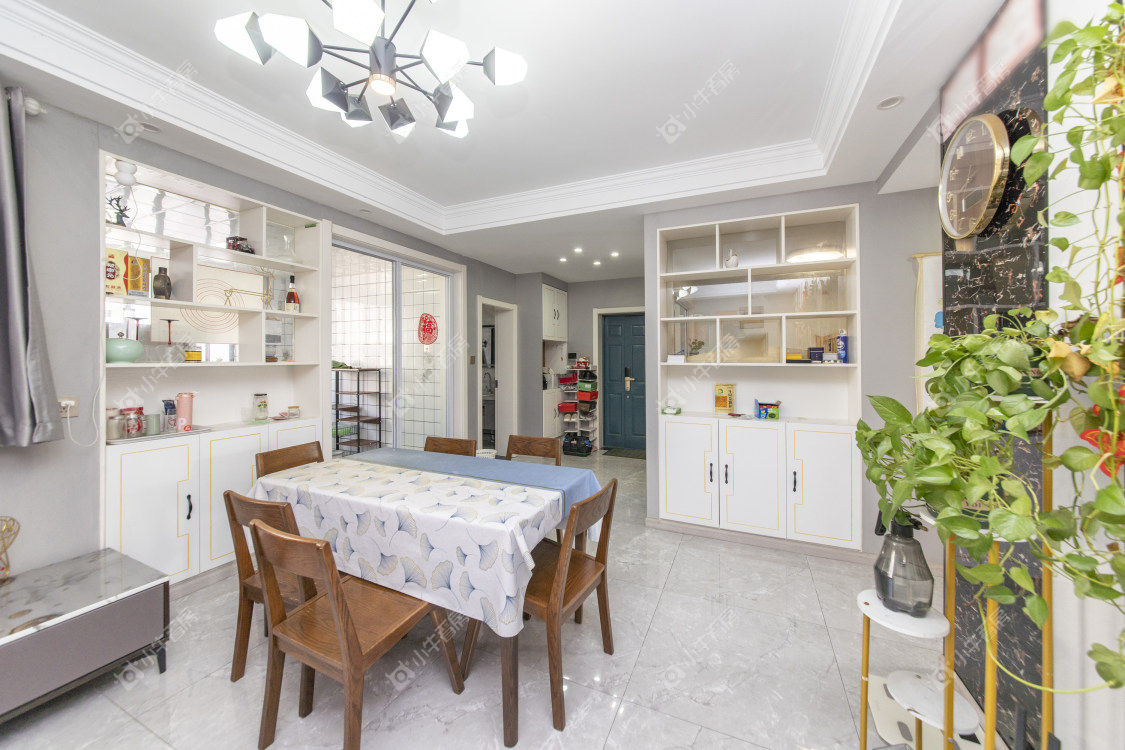 常州湾里新村在租房源室内图_小牛看房