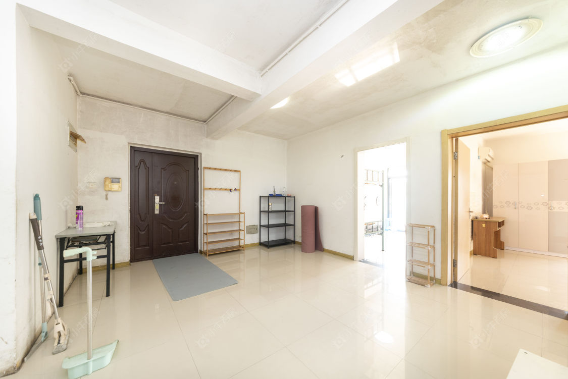 常州武房聚园在售二手房源室内图_小牛看房