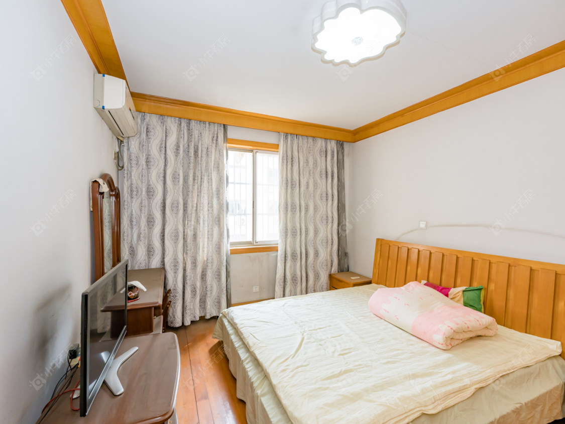 常州邮电公寓在售二手房源室内图_小牛看房