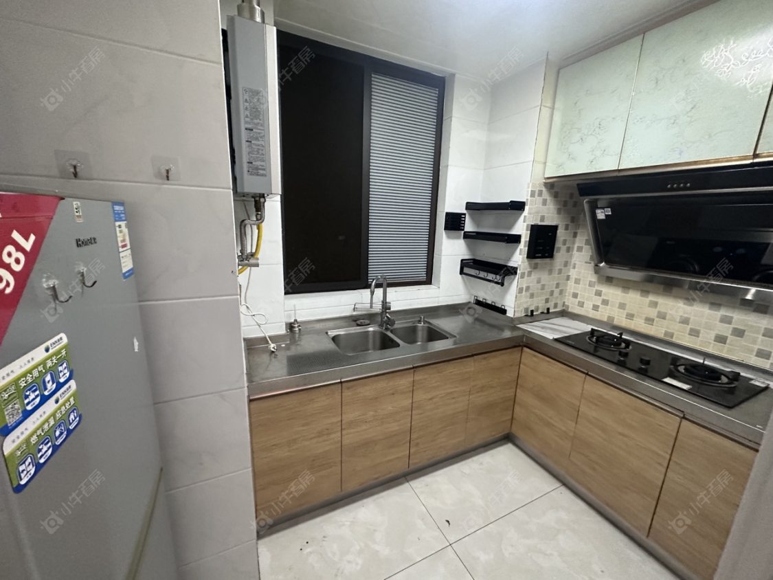 常州步步高广场在租房源室内图_小牛看房