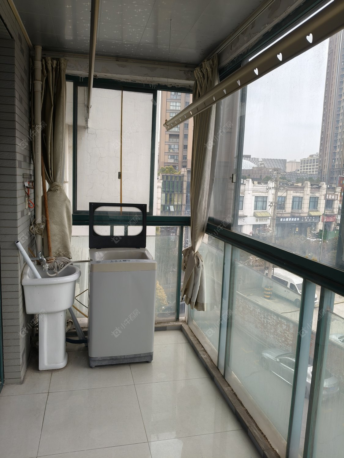 常州华都馨苑在租房源_小牛看房