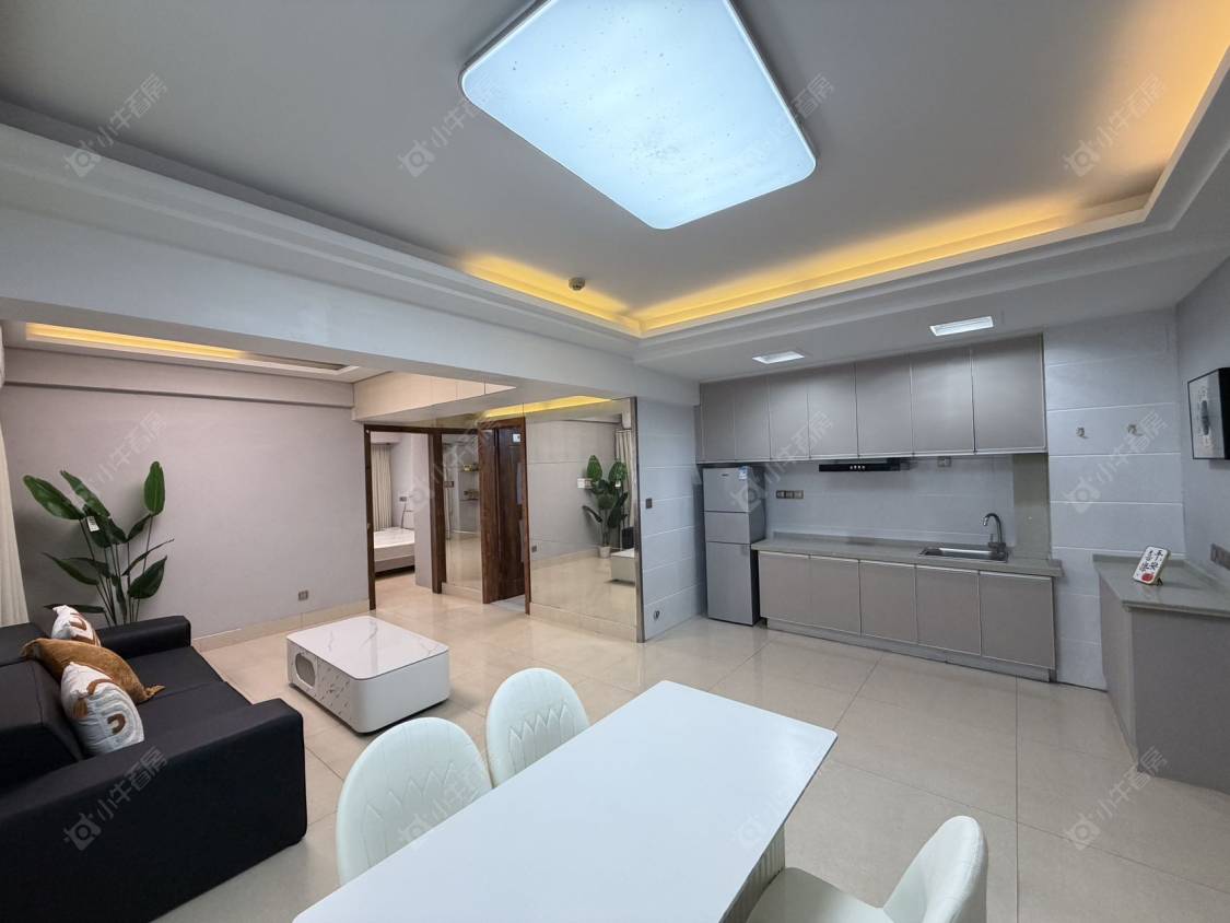 常州茂业泰富城在租房源_小牛看房