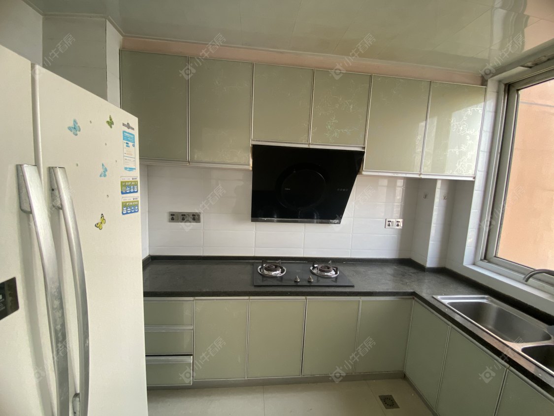 常州新城域三期在租房源室内图_小牛看房