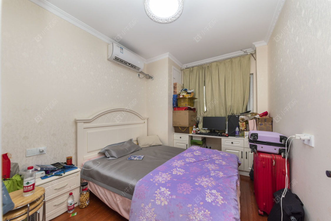 莱蒙城新尚房源室内图 常州莱蒙城新尚在售二手房源室内图_小牛看房