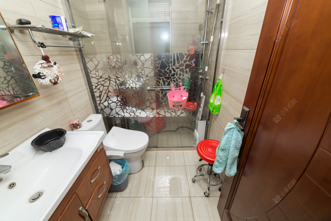 常州东景雅园在售二手房源室内图_小牛看房