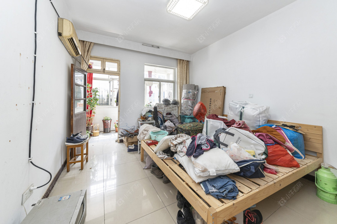 常州东方新村在售二手房源室内图_小牛看房