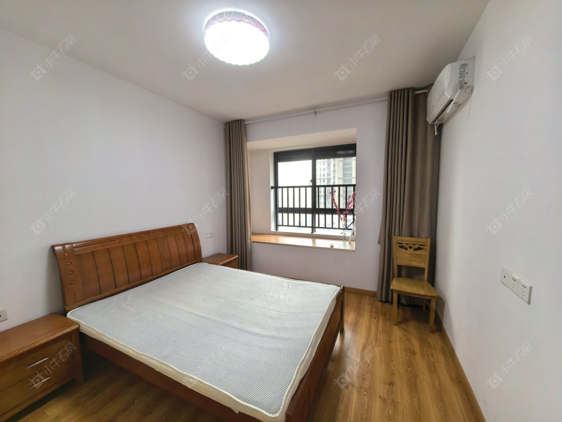 常州弘阳上城在租房源_小牛看房