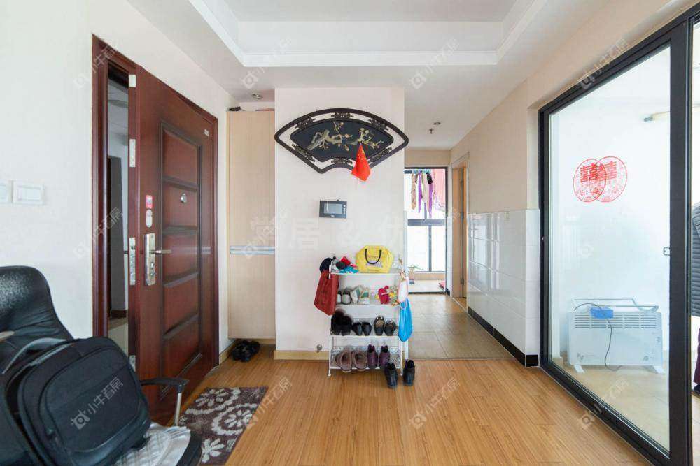 常州新北万达广场在租房源_小牛看房