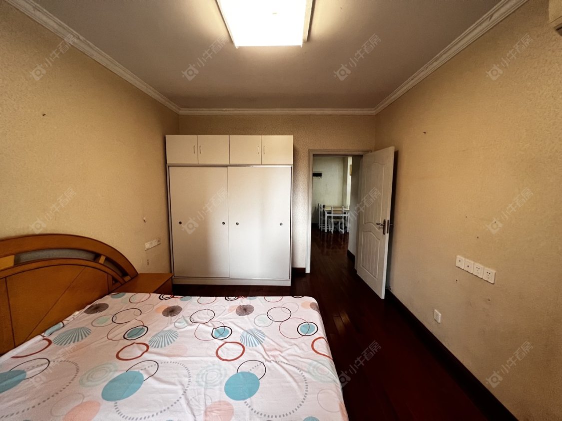 常州公园壹号四期在租房源室内图_小牛看房