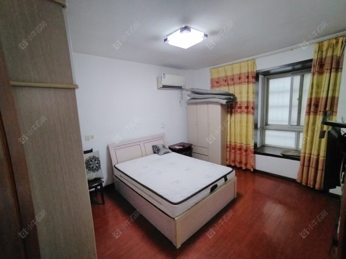 常州藏龙苑西区在租房源室内图_小牛看房