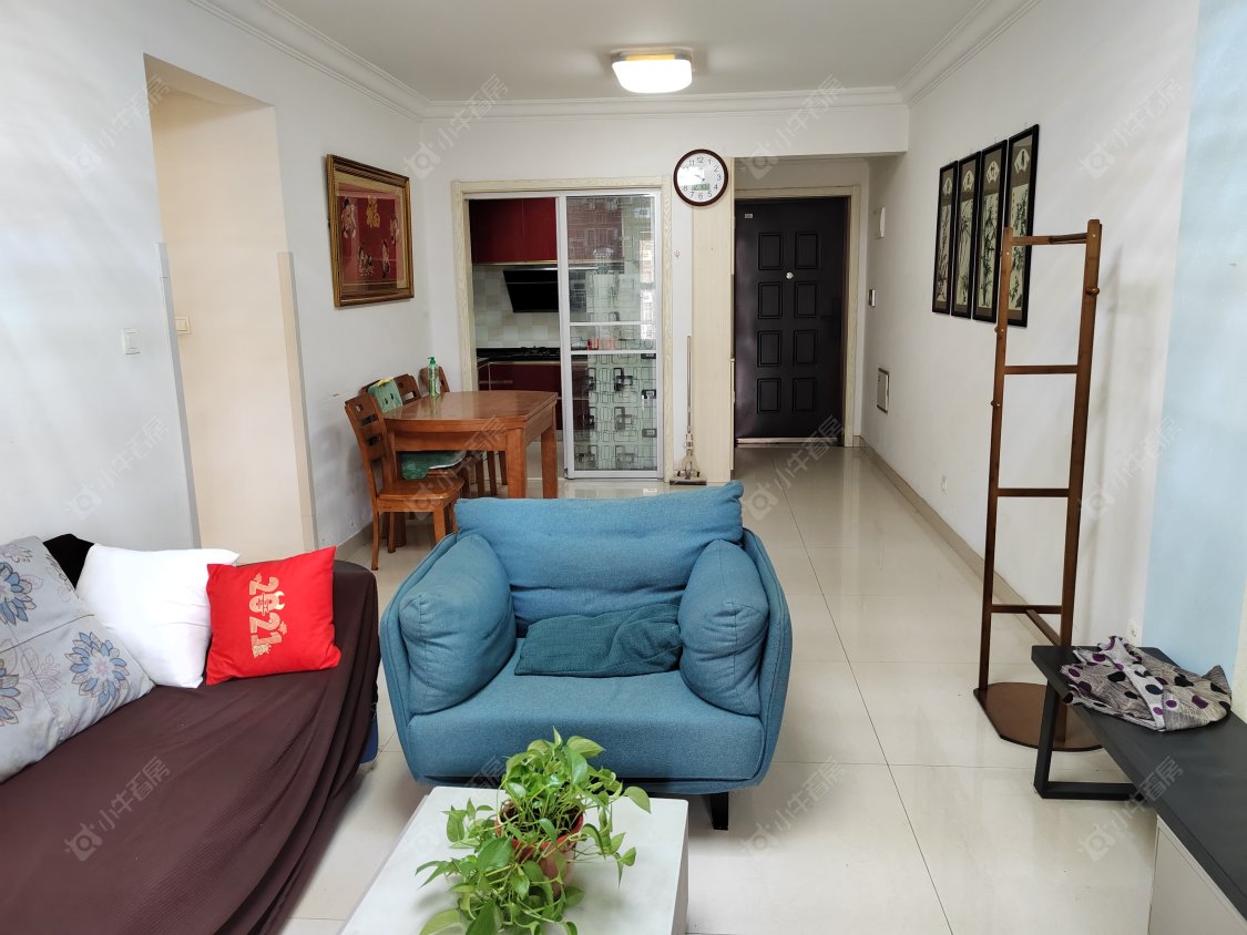 龙湖龙誉城二期房源 常州龙湖龙誉城二期在租房源_小牛看房