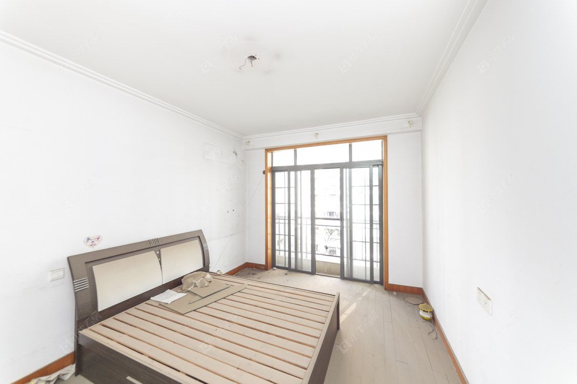 常州银河湾花园在售二手房源室内图_小牛看房