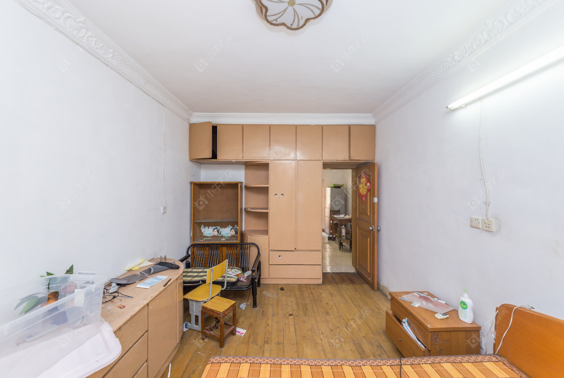 西新桥二村房源室内图 常州西新桥二村在售二手房源室内图_小牛看房