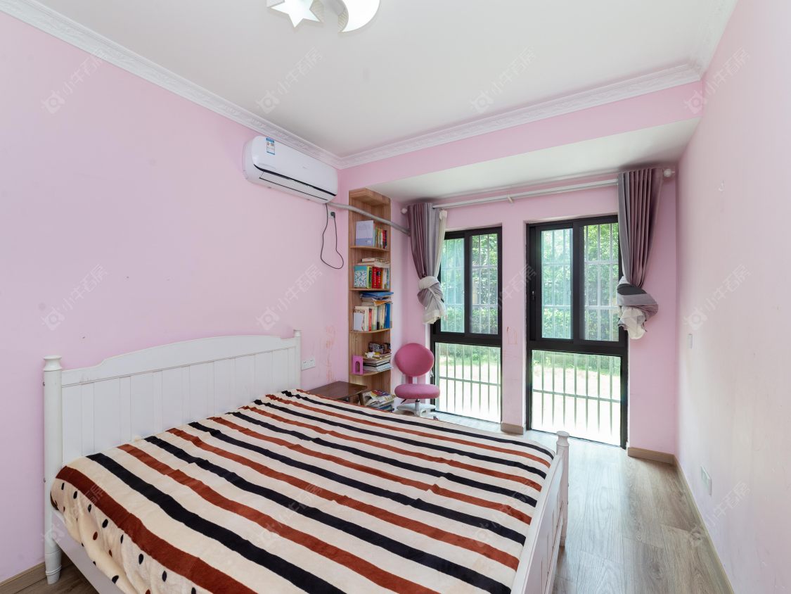 常州万骏金域丹堤在售二手房源室内图_小牛看房