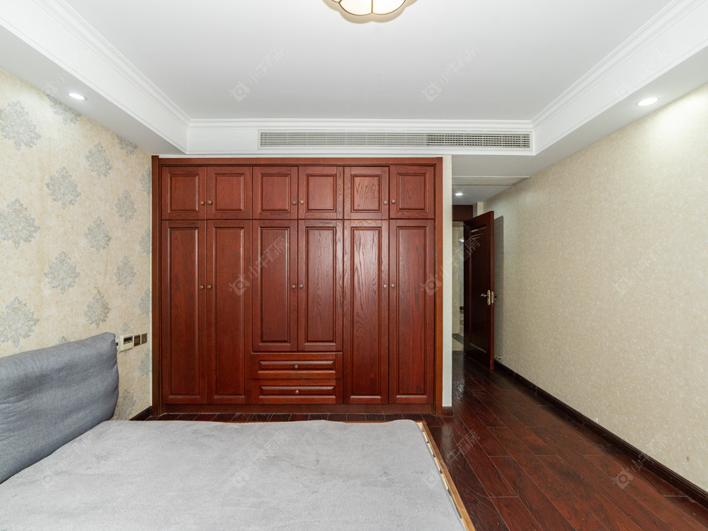 常州紫阳美地山庄别墅区在售二手房源室内图_小牛看房