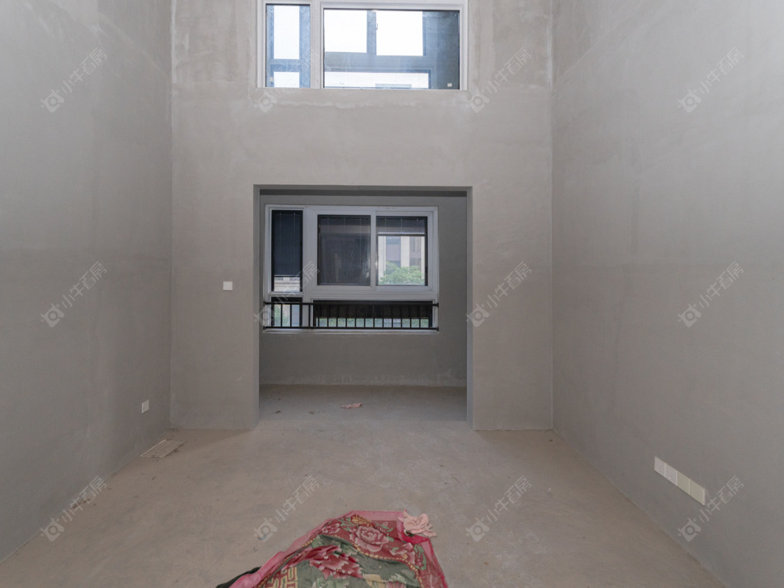 融创滨湖御园房源室内图 常州融创滨湖御园在售二手房源室内图_小牛看房