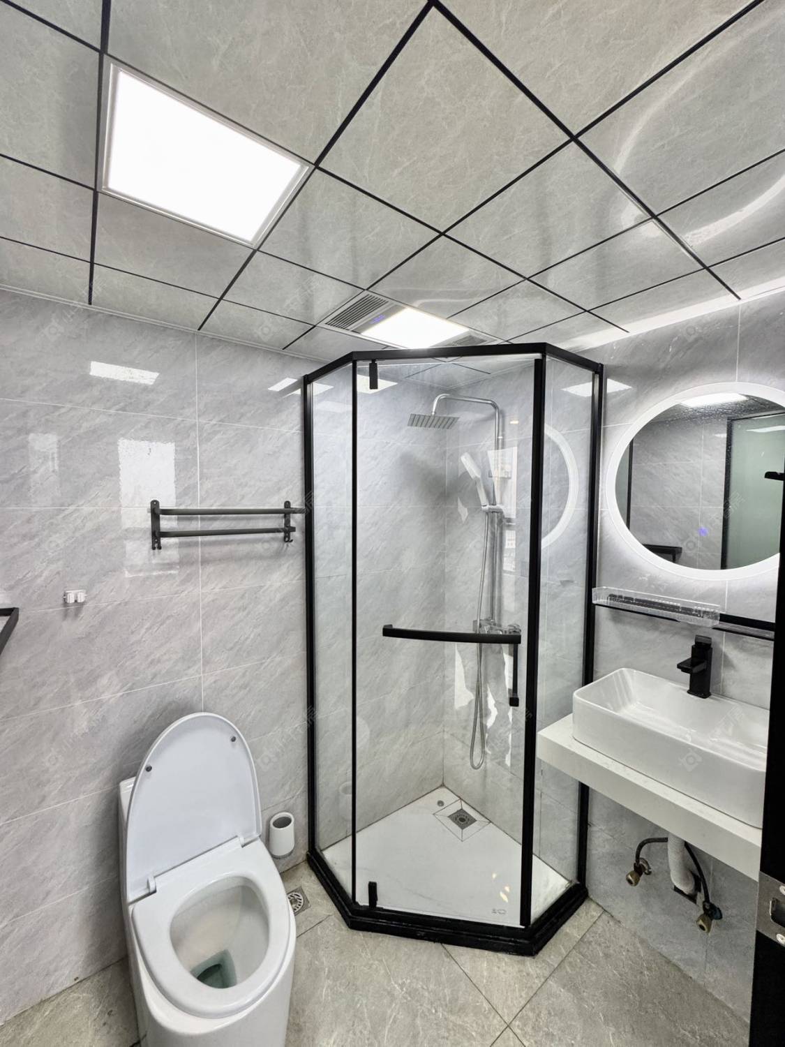 常州绿地峰荟在租房源室内图_小牛看房