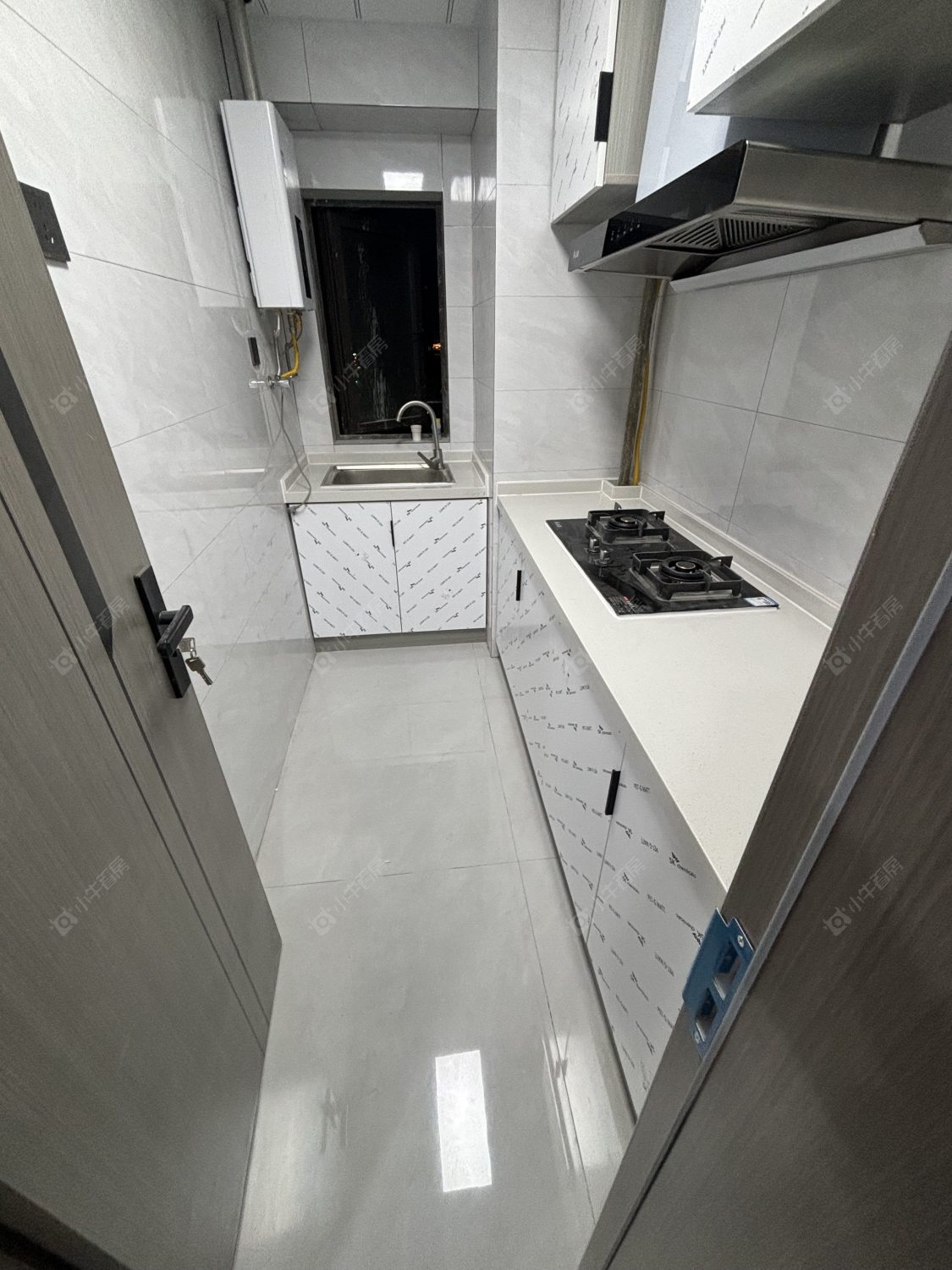 常州美吉特黄金公寓在租房源室内图_小牛看房