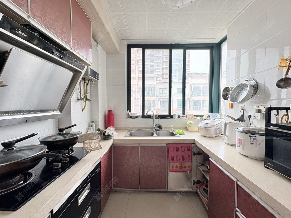 江南人家房源室内图 丹阳江南人家在售二手房源室内图_小牛看房