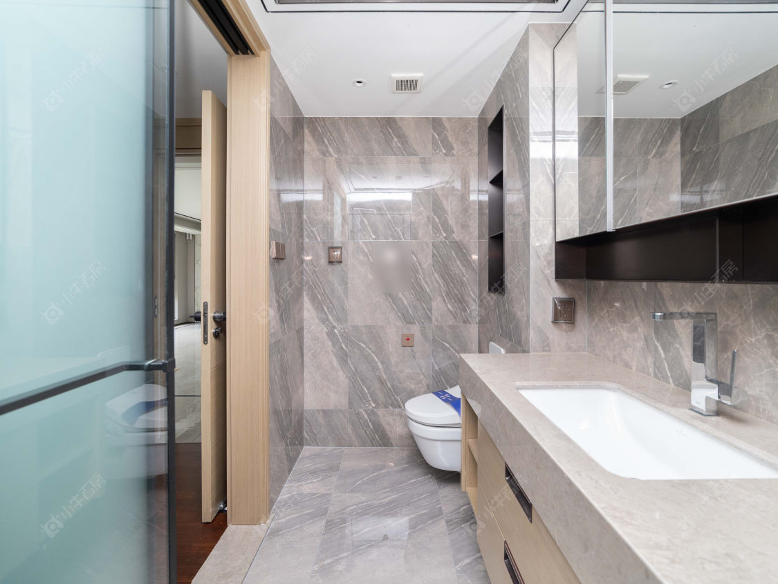 常州嘉宏一江风华在售二手房源室内图_小牛看房