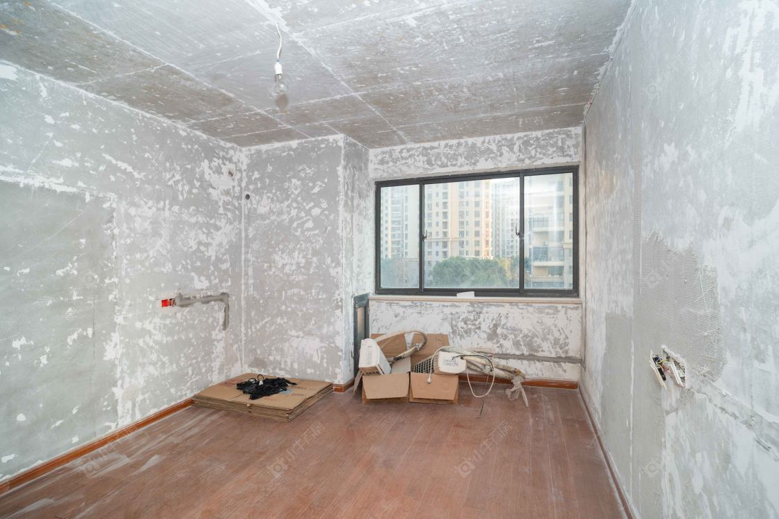 常州景瑞曦城在售二手房源室内图_小牛看房