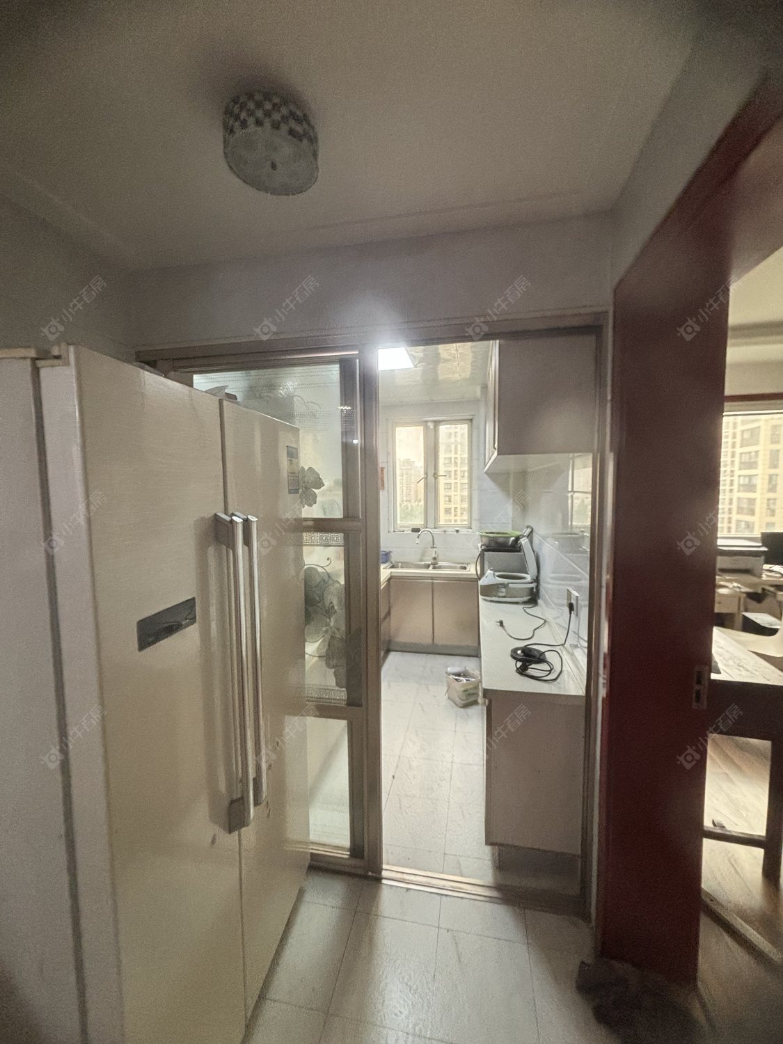 常州紫韵香庭一期在租房源_小牛看房