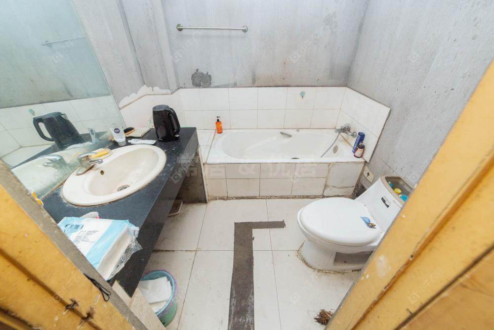 泰山三村房源室内图 常州泰山三村在售二手房源室内图_小牛看房