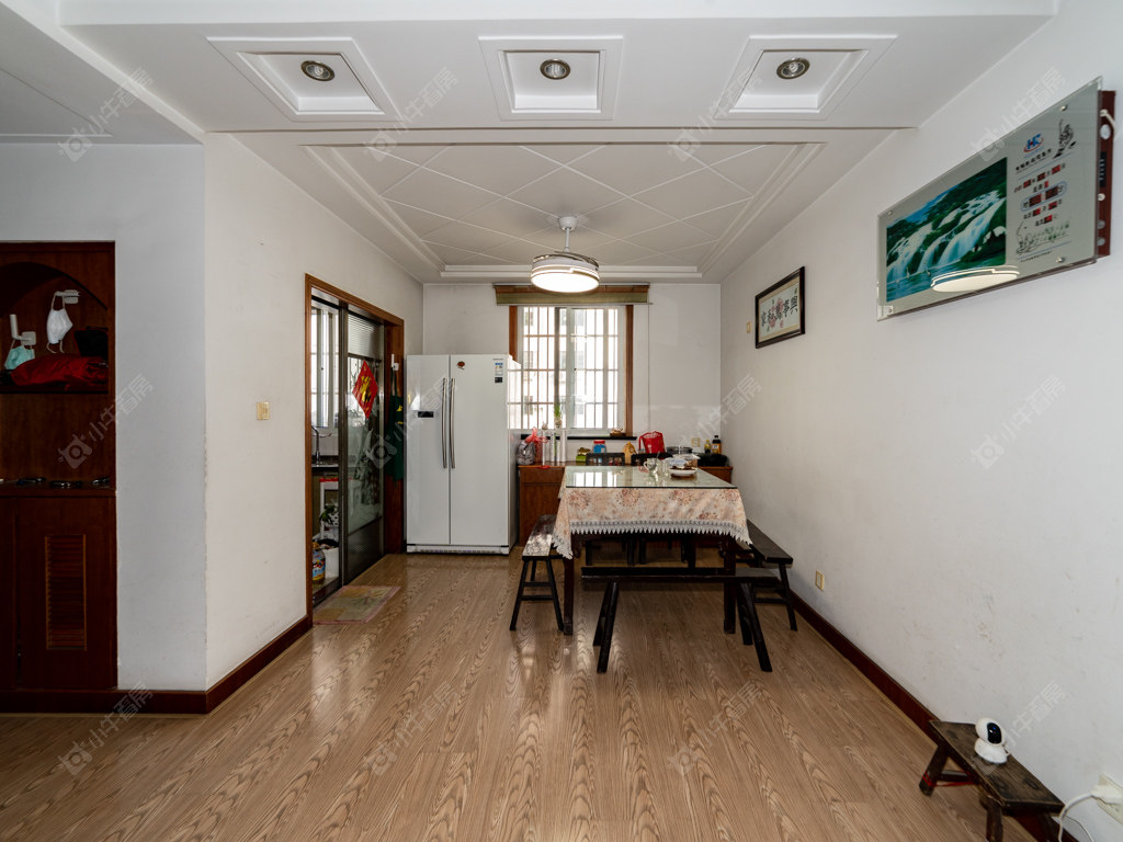 泰山三村房源室内图 常州泰山三村在售二手房源室内图_小牛看房