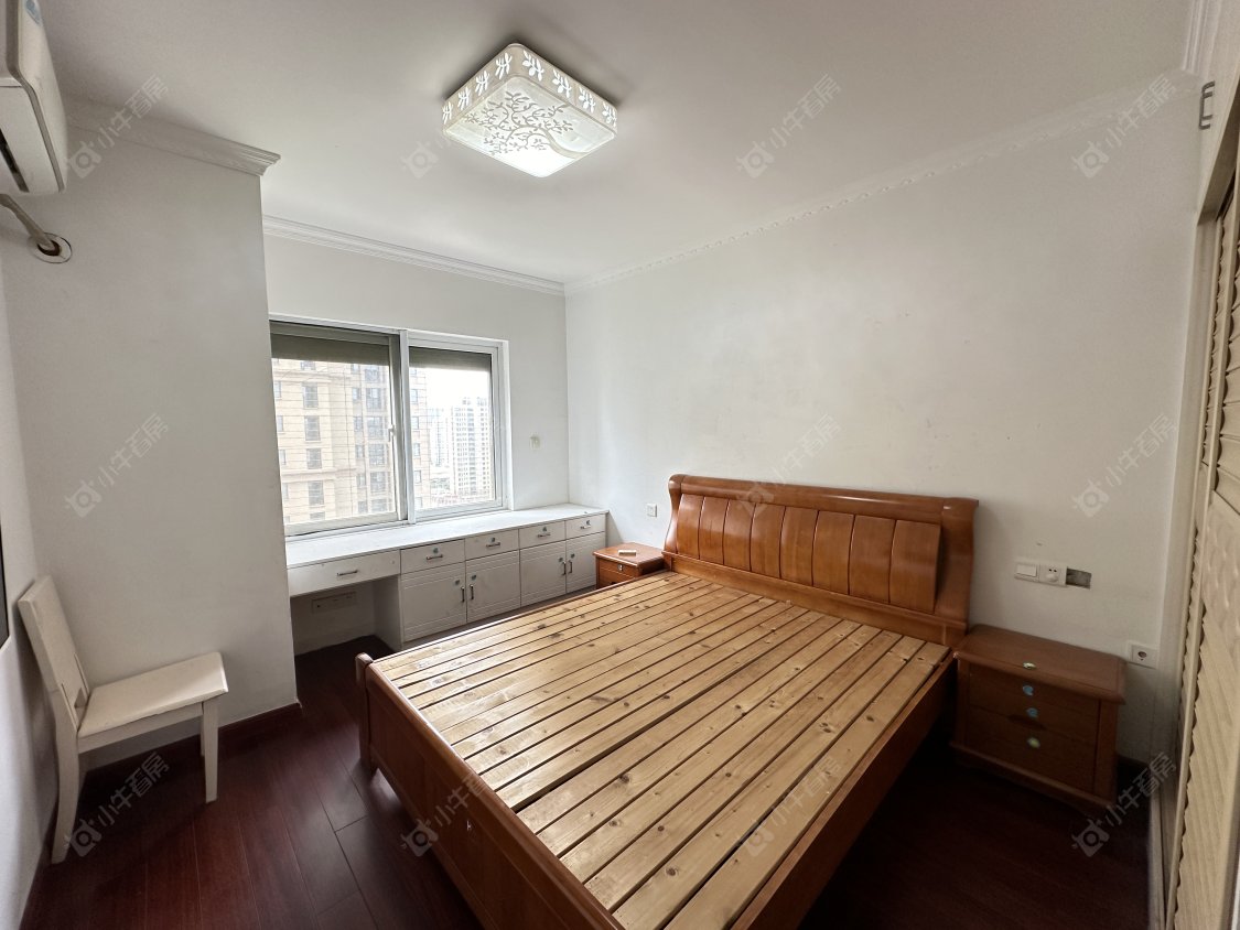 常州新城香溢澜桥一期在租房源室内图_小牛看房