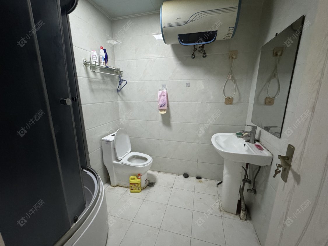 常州长江塑化城在租房源_小牛看房