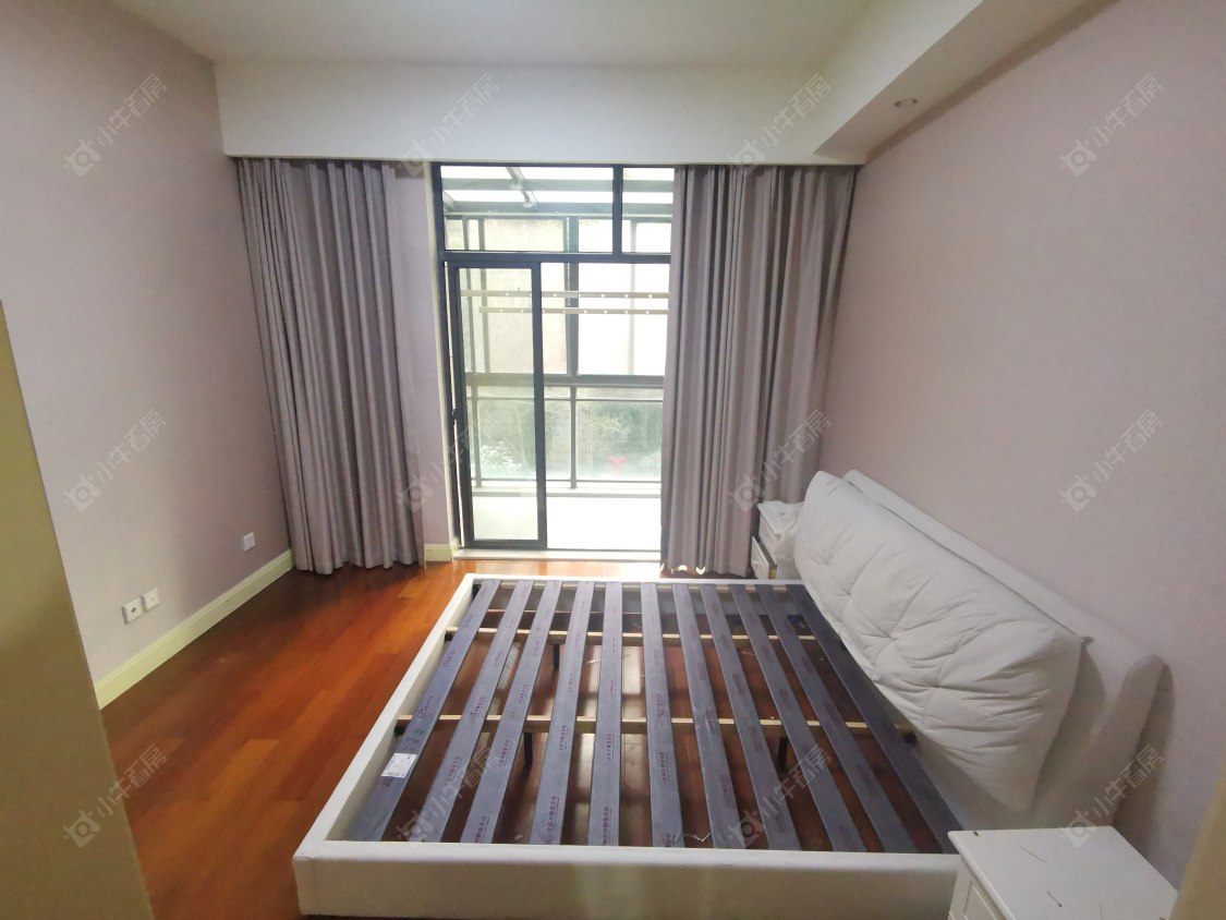 常州华亭苑在租房源_小牛看房