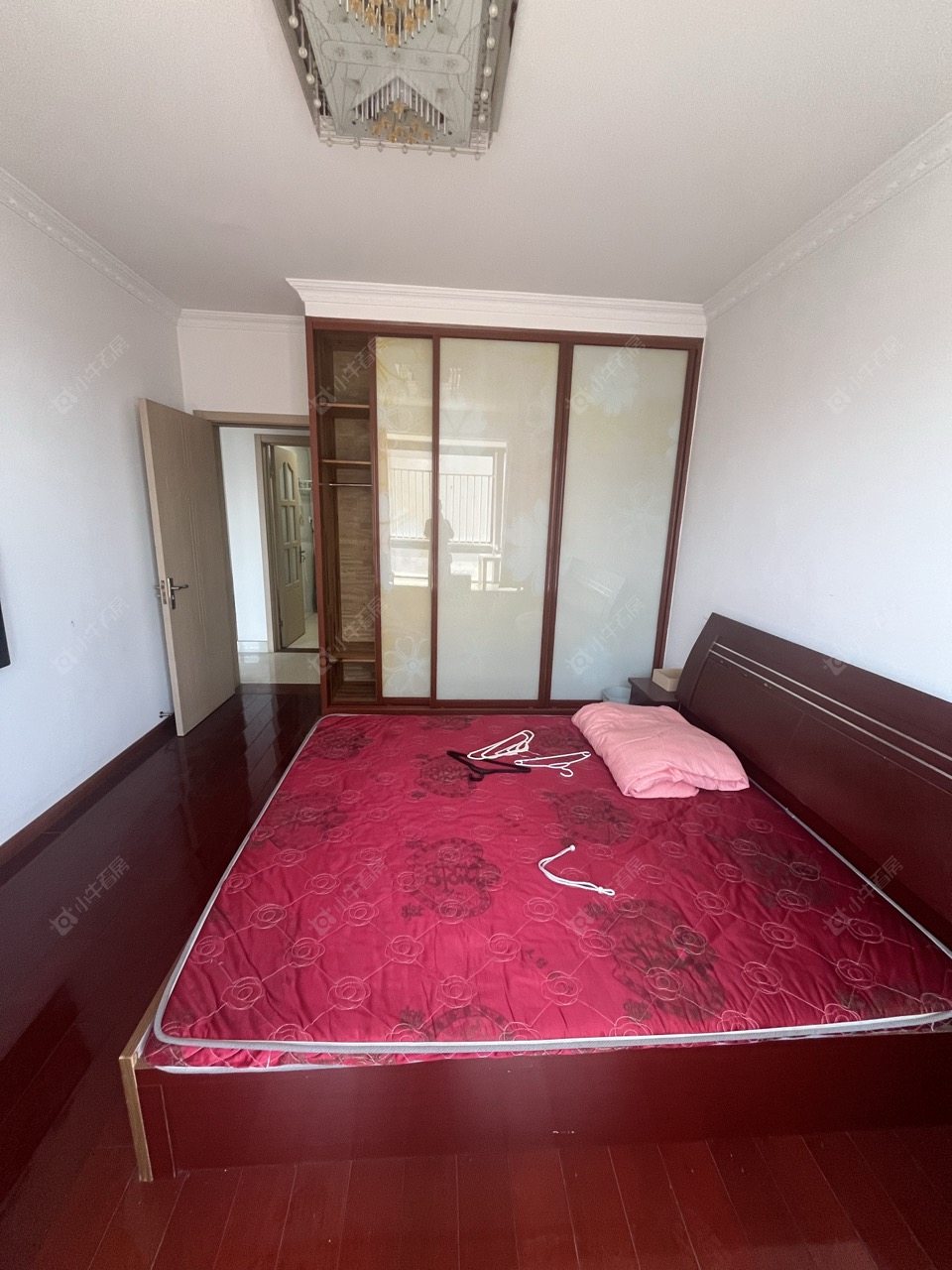 常州福地聚龙苑在租房源室内图_小牛看房