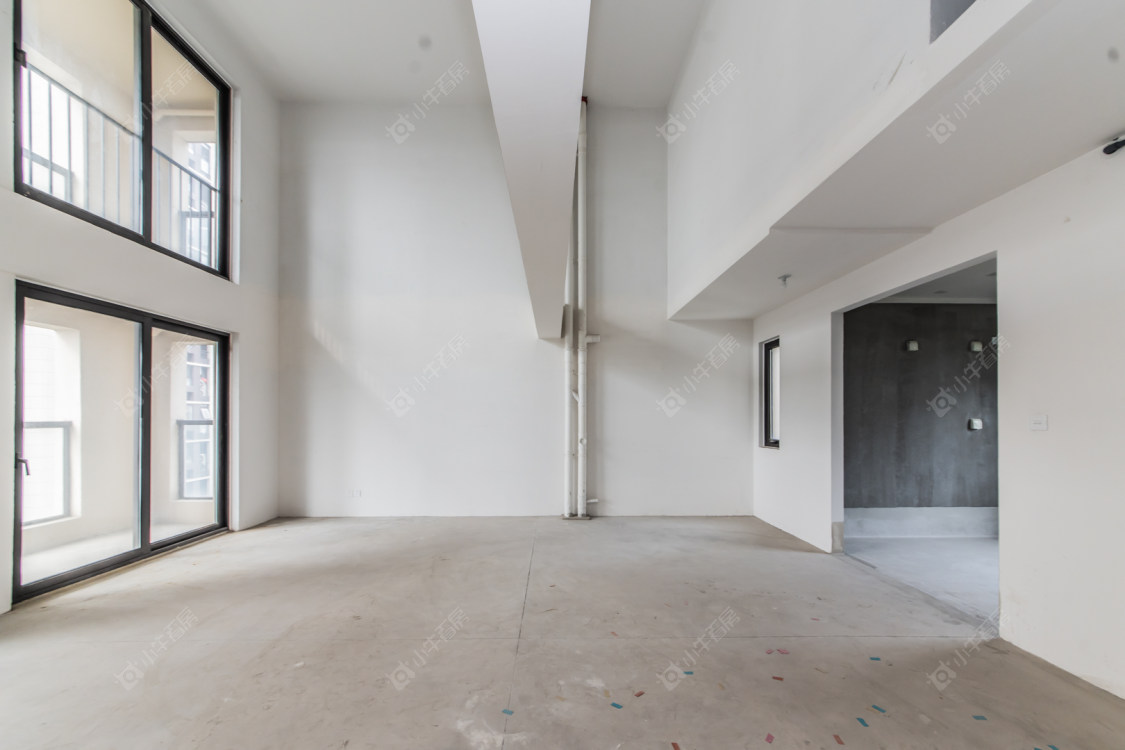 龙湖景粼天著房源室内图 常州龙湖景粼天著在售二手房源室内图_小牛看房