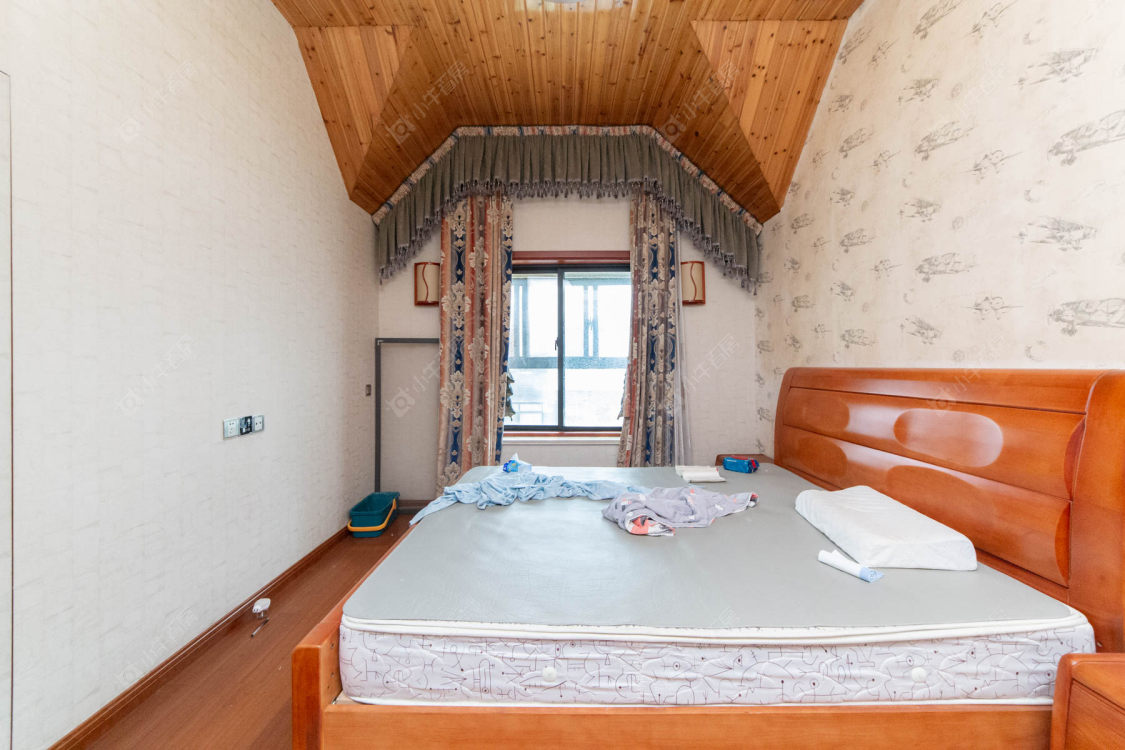 常州东渡海派青城在售二手房源室内图_小牛看房