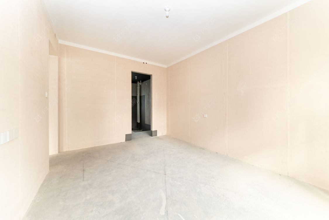 常州碧桂园新月时光在售二手房源室内图_小牛看房