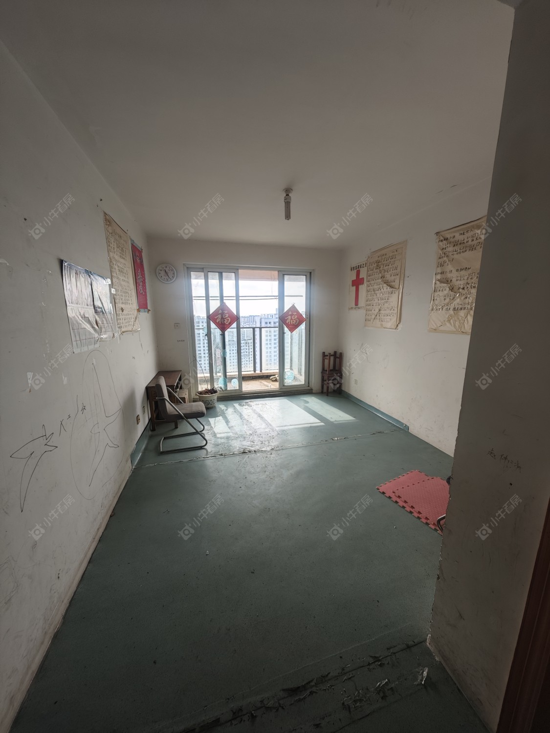 常州水晶城在租房源室内图_小牛看房