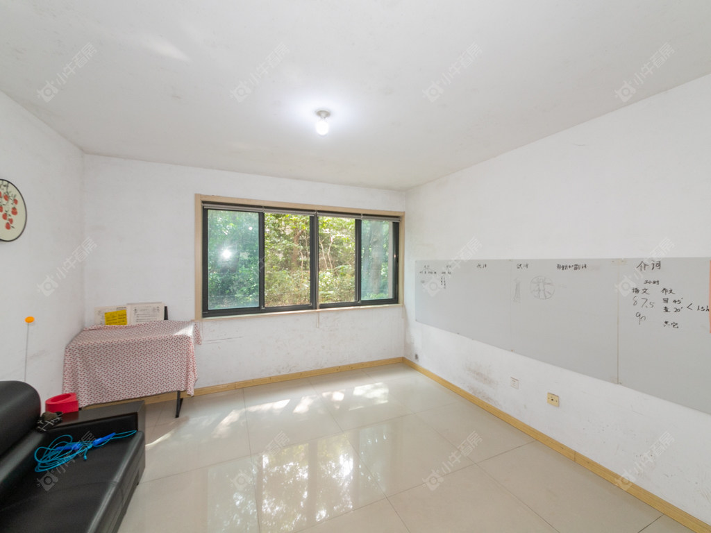 常州清水湾花园一期在售二手房源室内图_小牛看房