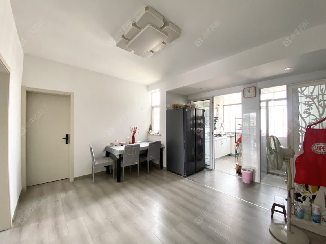 丹阳凤凰新村在售二手房_小牛看房