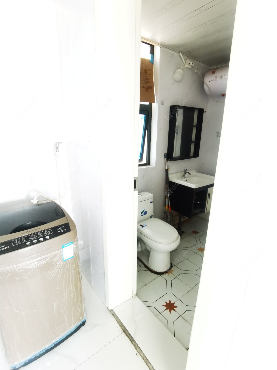 常州空港八村2室2厅1卫出租_小牛看房