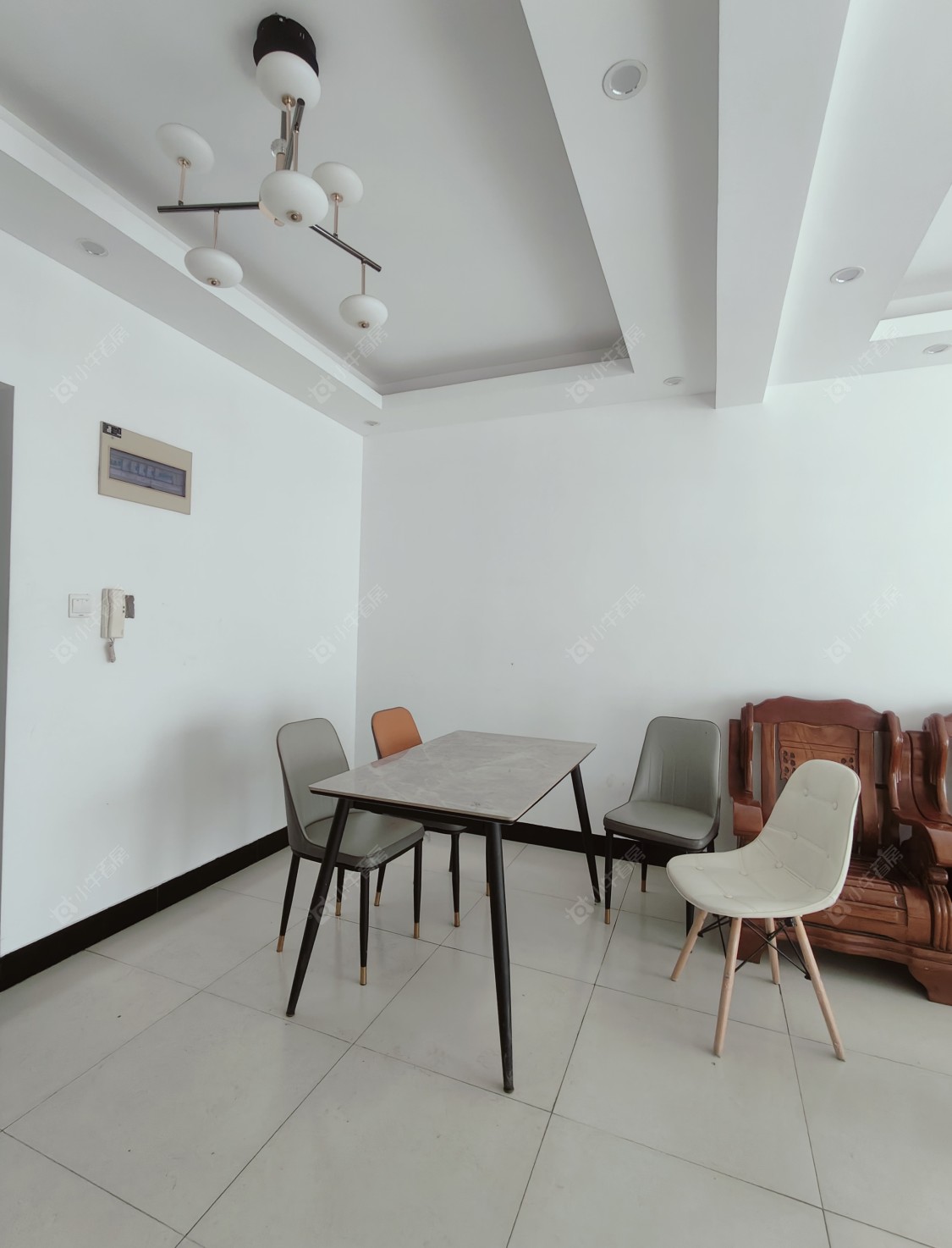 常州新丰苑在租房源_小牛看房