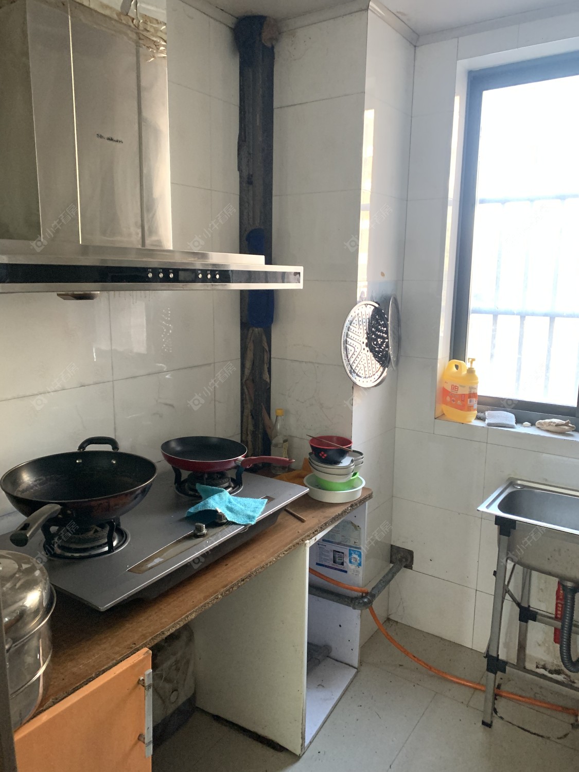 常州龚家名园在租房源室内图_小牛看房