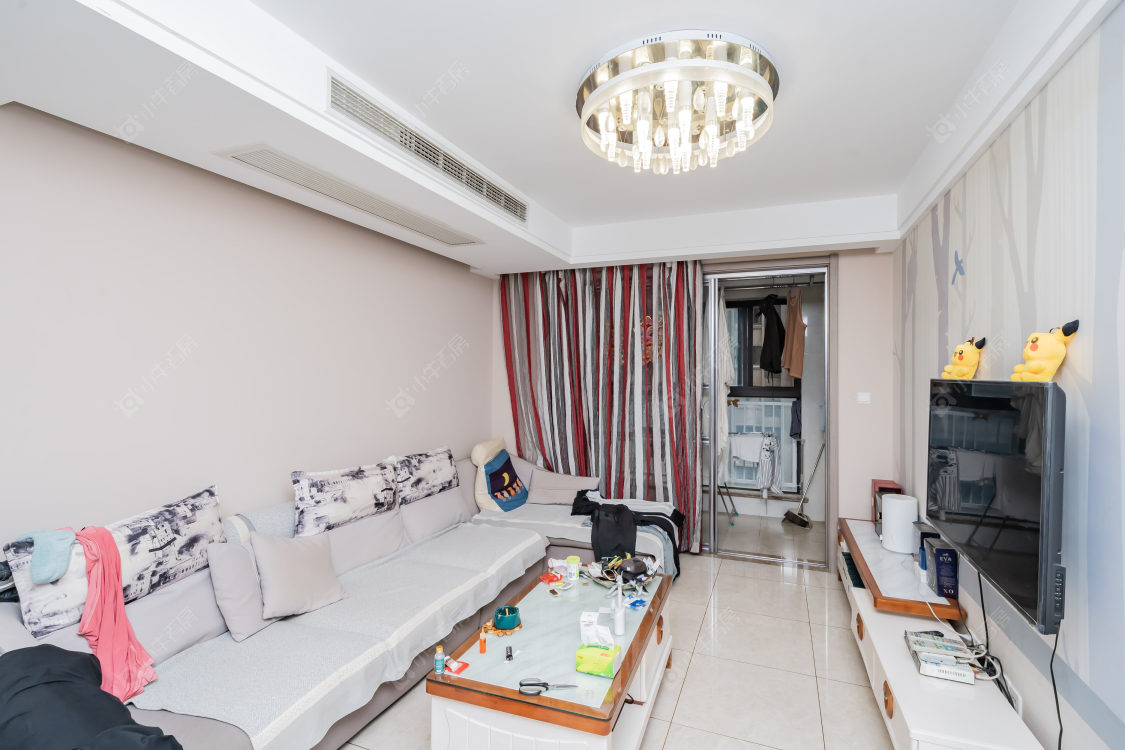 常州九洲新世界公馆在售二手房_小牛看房