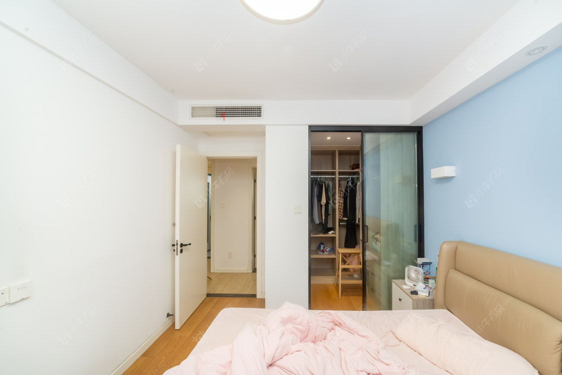 常州绿都万和城七区在售二手房源室内图_小牛看房