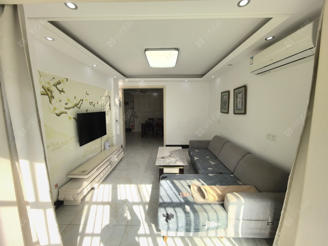 水晶城房源室内图 常州水晶城在租房源室内图_小牛看房