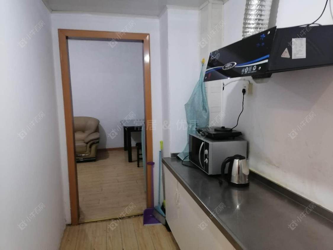 常州典雅花园在租房源室内图_小牛看房